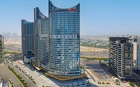 Embassy Suites By Hilton Dubai Business Bay
