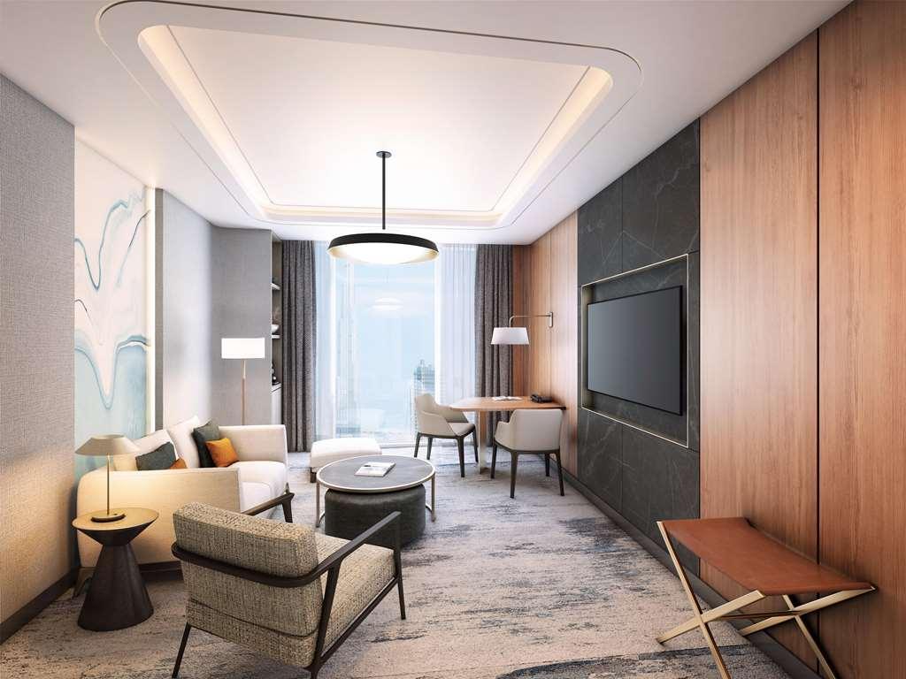 Embassy Suites By Hilton Dubai Business Bay Room photo