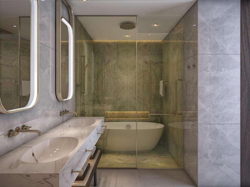 Embassy Suites By Hilton Dubai Business Bay Room photo