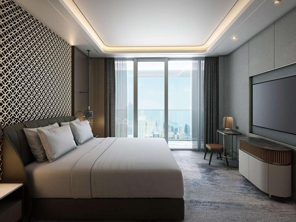Embassy Suites By Hilton Dubai Business Bay Room photo