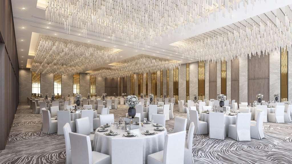 Embassy Suites By Hilton Dubai Business Bay Facilities photo