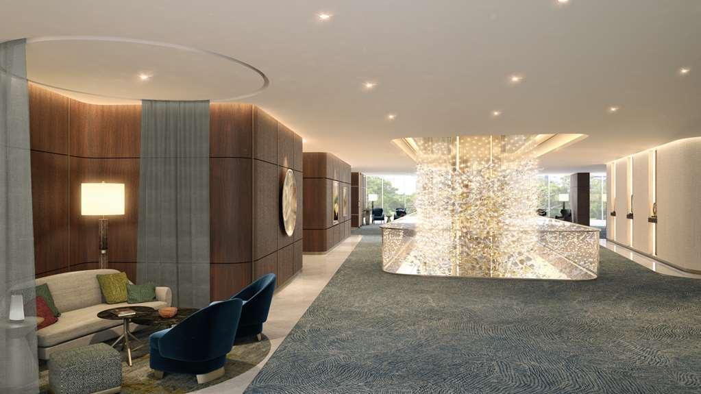 Embassy Suites By Hilton Dubai Business Bay Facilities photo