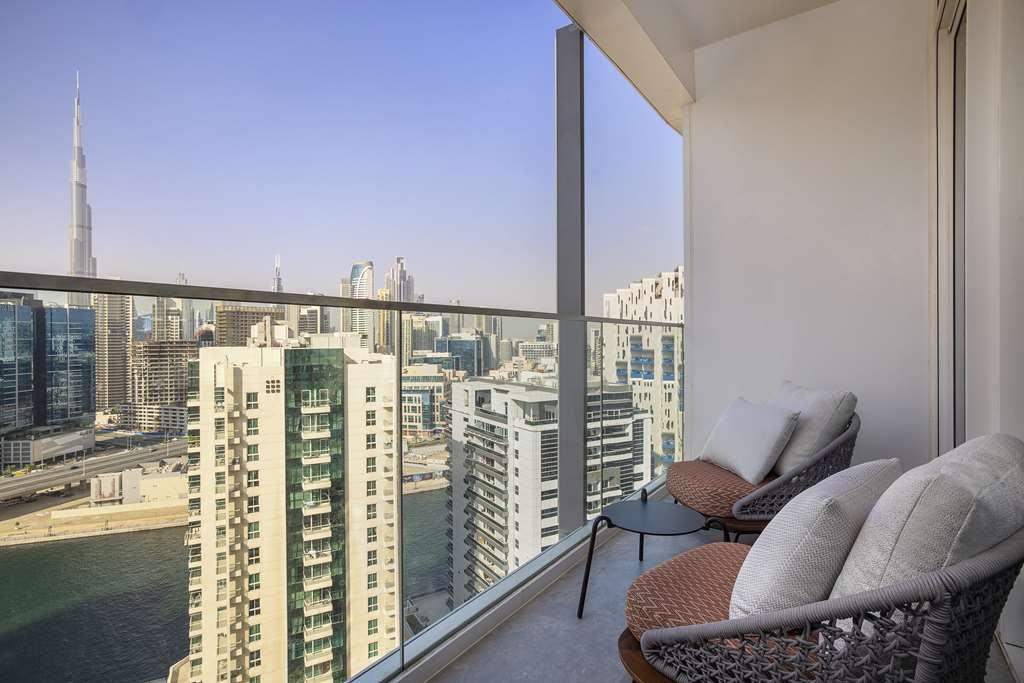 Embassy Suites By Hilton Dubai Business Bay Room photo