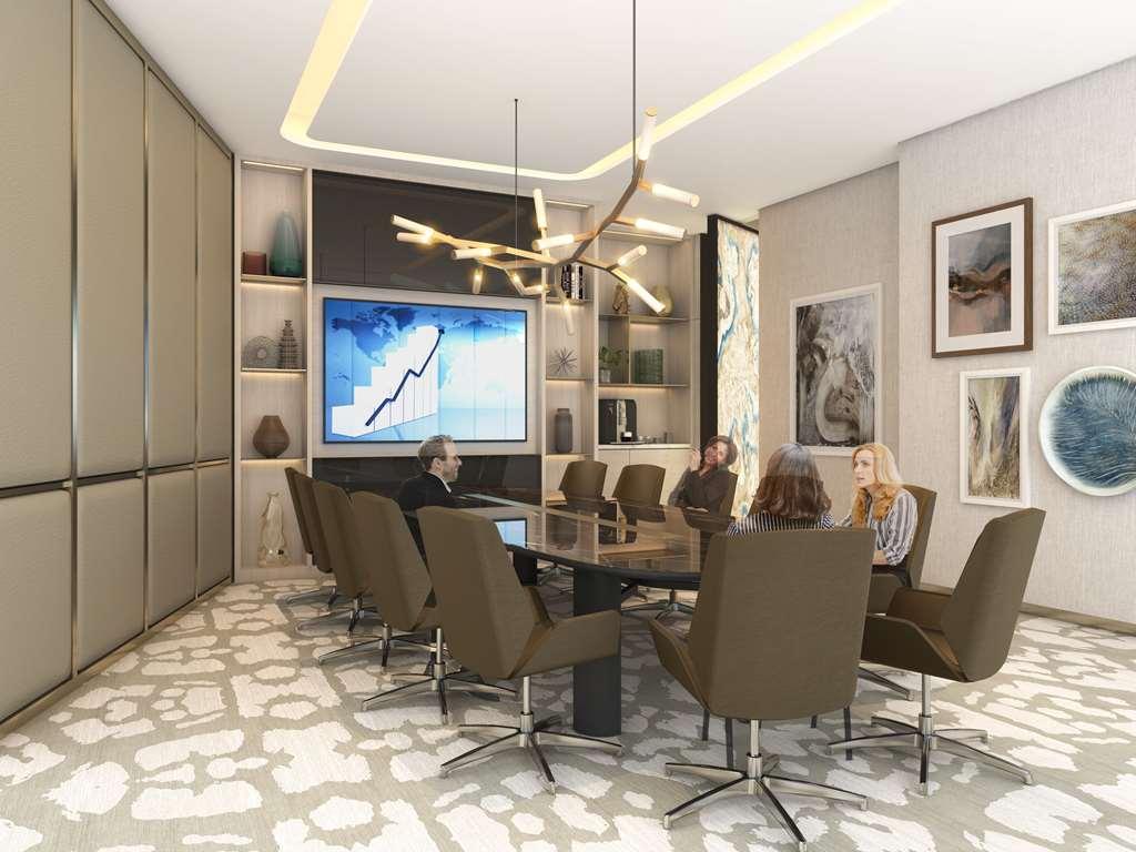 Embassy Suites By Hilton Dubai Business Bay Facilities photo
