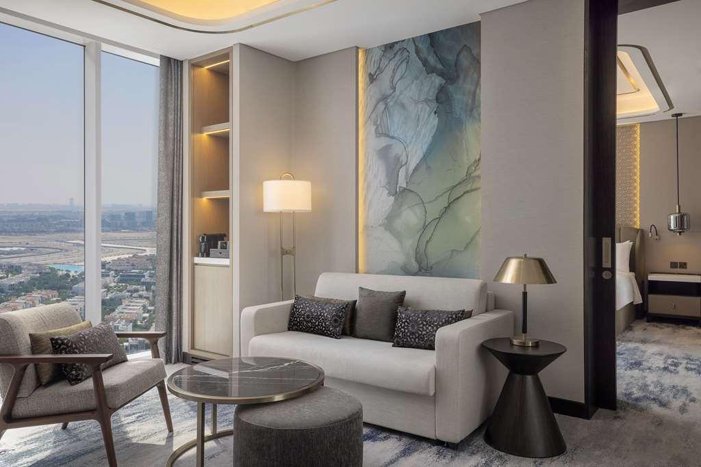 Embassy Suites By Hilton Dubai Business Bay Room photo