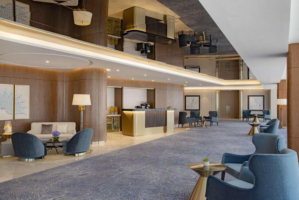 Embassy Suites By Hilton Dubai Business Bay Facilities photo