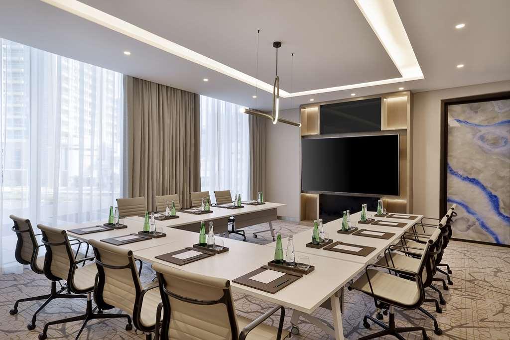 Embassy Suites By Hilton Dubai Business Bay Facilities photo
