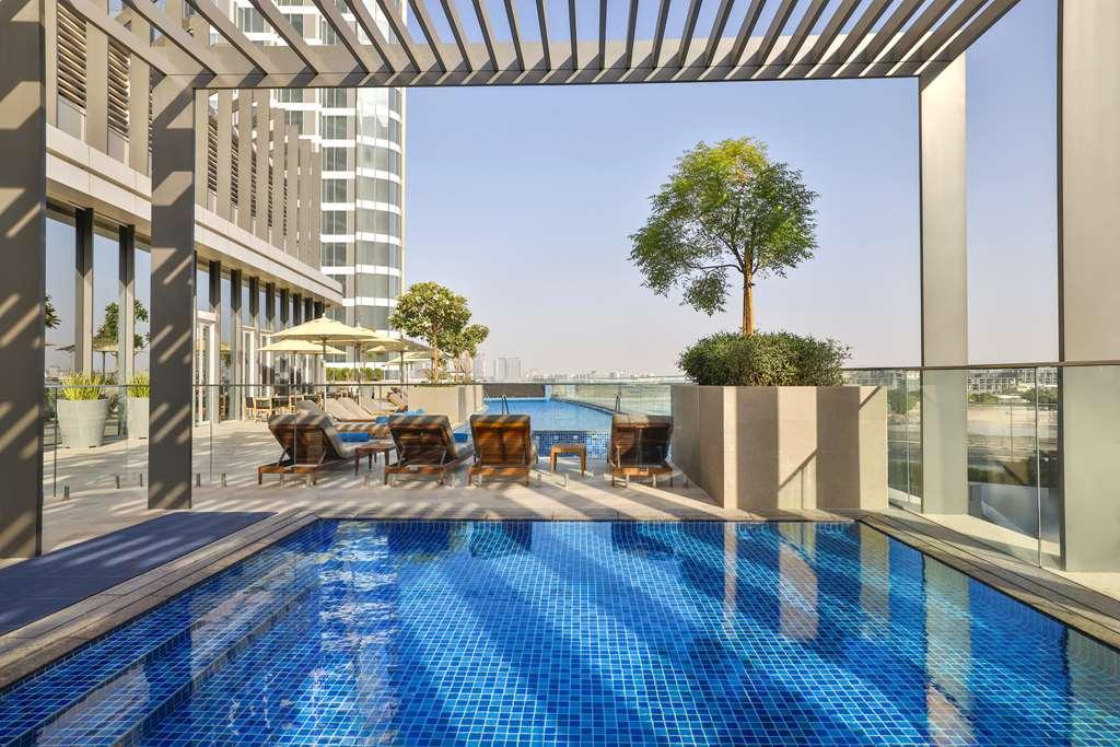 Embassy Suites By Hilton Dubai Business Bay Facilities photo